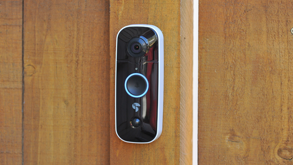 How to Fix: Charging your Toucan Video Doorbell and Outdoor Camera