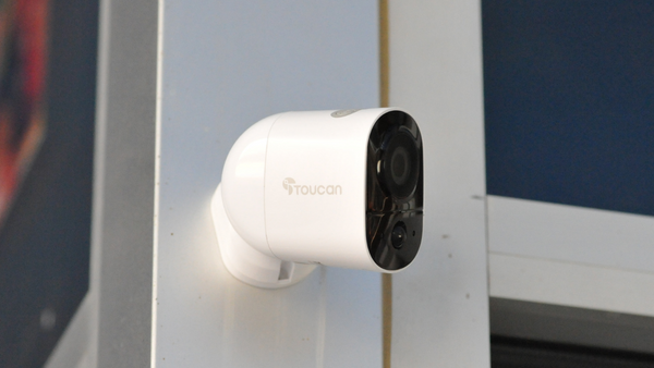How to Fix: How to Turn Off the Toucan Camera or Video Doorbell