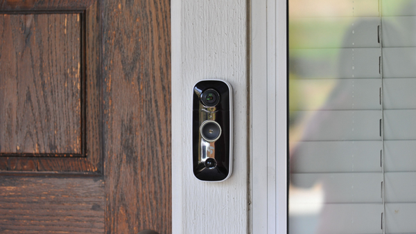 Toucan Wireless Video Doorbell Now on Tom's Finds