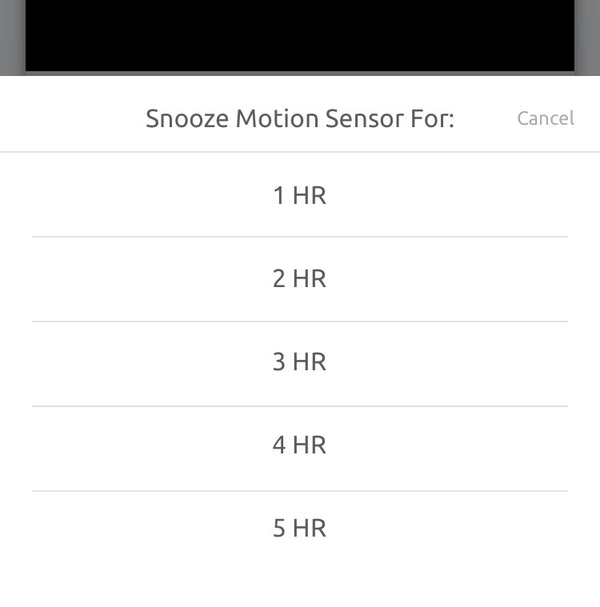 Toucan Snooze Button - How Does It Work?